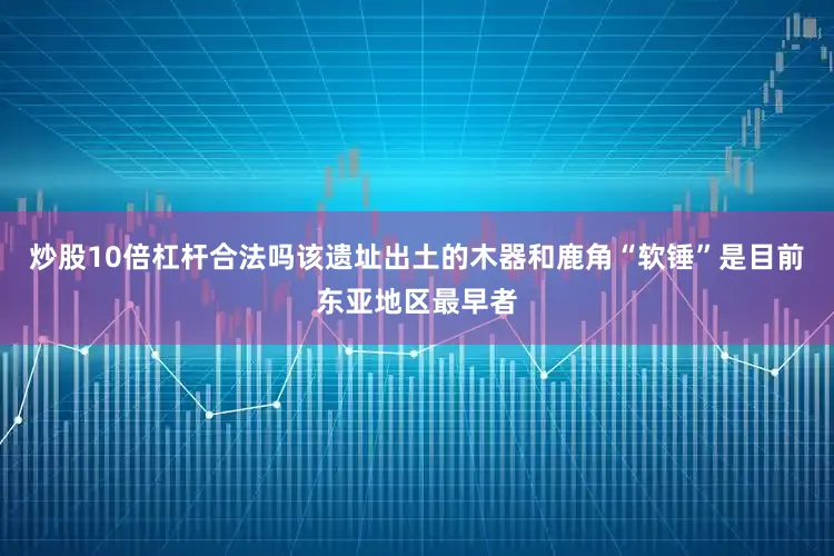 炒股10倍杠杆合法吗该遗址出土的木器和鹿角“软锤”是目前东亚地区最早者
