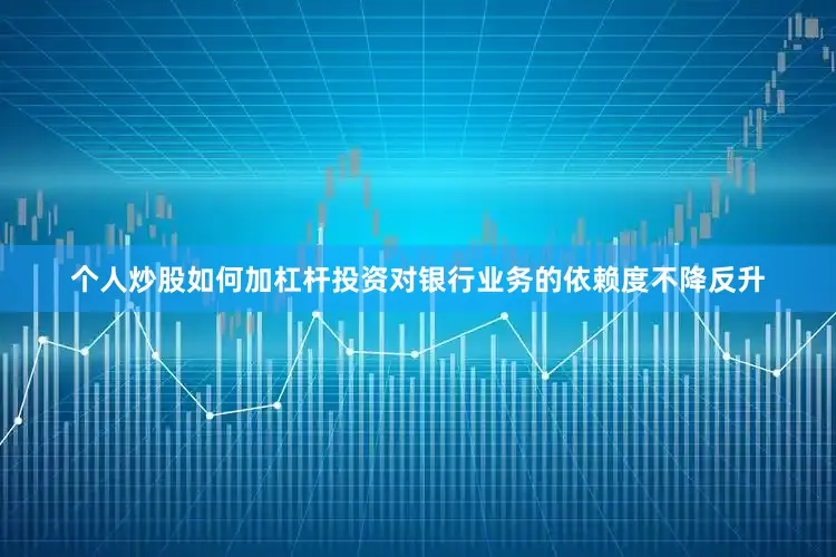 个人炒股如何加杠杆投资对银行业务的依赖度不降反升